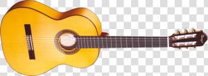 Guitar Clipart Transparent Background Pencil And In   Takamine Gc1 Nat  HD Png Download