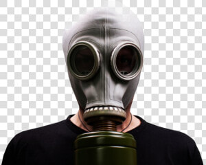 Gas Mask Png Download Image   Man Gas Mask Png  Transparent Png