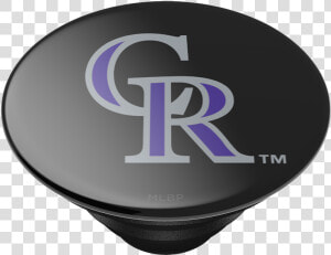 Brand New D76b5 A4860 Colorado Rockies   Cross  HD Png Download