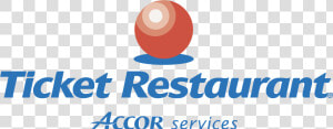 Ticket Restaurant Logo Png Transparent   Ticket Restaurant  Png Download