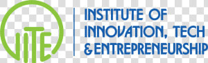 Institute Of Innovation  Technology And Entrepreneurship   Oval  HD Png Download