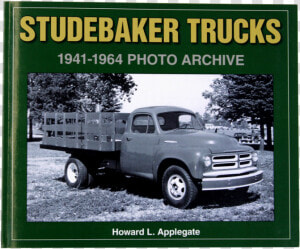 1941 1964 Photo Archive   Studebaker Trucks  HD Png Download