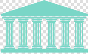 Classical Architecture  HD Png Download