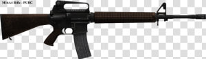 Could We Get Some Grounded Sensible Weapon Skins Pubattlegrounds   M16a2 Assault Rifle  HD Png Download