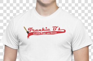 Frankie B’s Custom Paint  amp  Design   Donald Trump T Shirt Design  HD Png Download