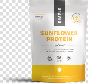 Simple Protein   Protein  HD Png Download