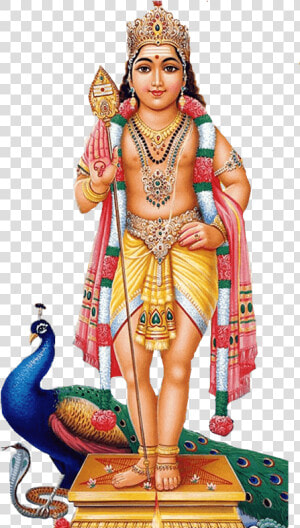 God Murugan   Png Download   Lord Kartikeya  Transparent Png