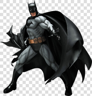 Kotobukiya Batman 1 6  HD Png Download