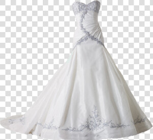 Download Wedding Dress Transparent Png   Wedding Dress Transparent Png  Png Download