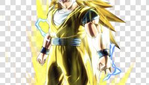 Yamcha Png   Raditz Super Saiyan Png  Transparent Png