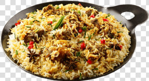 Mutton biryani1   Awadhi Mutton Biryani  HD Png Download