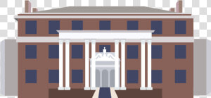 Courthouse  HD Png Download