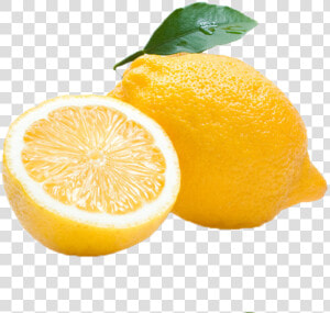 Citrus Lemon Png Image File   Citrus Png  Transparent Png