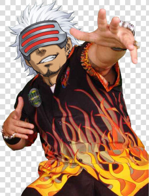 Guy Fieri Png  Transparent Png