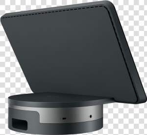 Logitech Smartdock Flex   Electronics  HD Png Download