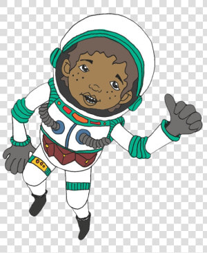 Transparent Astronaut Clip Art   Jr Astronaut Clipart  HD Png Download