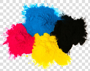 Pigment Chemicals  HD Png Download