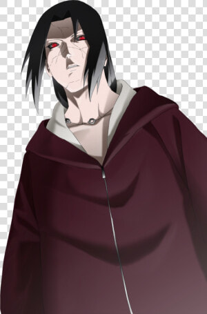  itachi  uchiha  akatsuki  naruto  anime  edotensei   Itachi Edo Tensei Png  Transparent Png