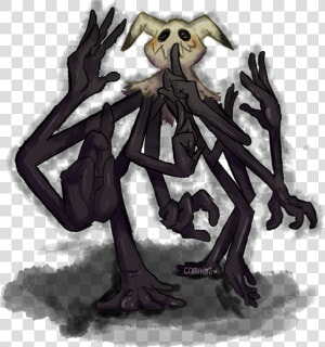 Pokemon Mimikyu Without Disguise  HD Png Download