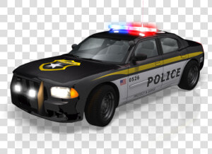 Transparent Police Car Clipart Png   Animated Police Cars Clip Art  Png Download