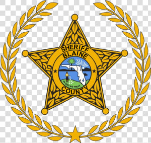 Escambia County Sheriff  39 s Office Logo  HD Png Download