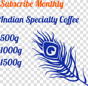 Subscribe Monthly Indian Specialty Coffee  HD Png Download