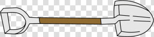 Underrated Gardening Tools Need 4 Shovel   Rýč Png  Transparent Png