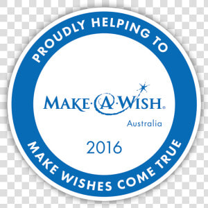 Make A Wish Foundation  HD Png Download