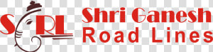 Shri Ganesh Road Liens  Office  HD Png Download