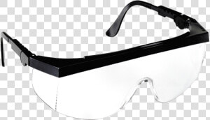 Tomahawk Safety Glasses  Clear Lens   Oculos Rio De Janeiro Incolor  HD Png Download