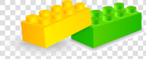 Toy Block Lego Plastic   Png Lego Vector  Transparent Png