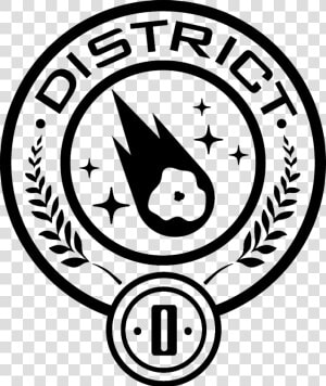 The Hunger Games Role Playing Wiki   District 12 Hunger Games Symbol  HD Png Download