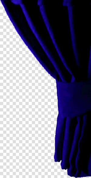 Black Curtains Png  Transparent Png