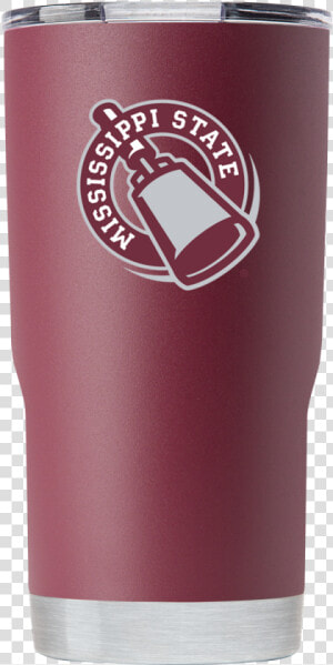 Gametime Sidekicks Mississippi State Bulldogs 20oz   Guinness  HD Png Download