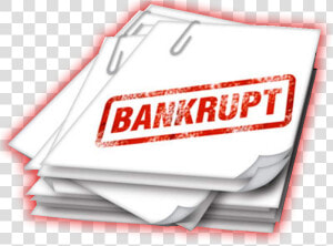 Bankruptcy Lawyer   Кодекс З Процедур Банкрутства  HD Png Download