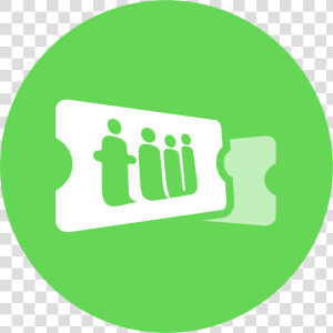 Teamwork App Icon  HD Png Download