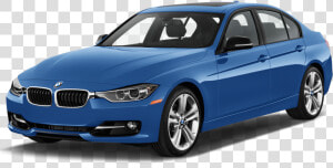 Bmw 3 Series 2013 Model  HD Png Download