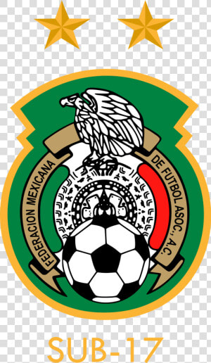 México Png Emblem   Mexico National Football Team  Transparent Png