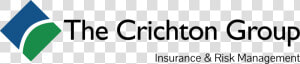 Logo The Crichton Group  HD Png Download