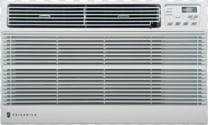 Air conditioner   Friedrich Air Conditioners  HD Png Download