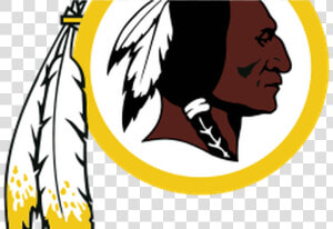 Why The Pittsburgh Steelers And Green Bay Packers Have   Washington Redskins Logo 2019  HD Png Download