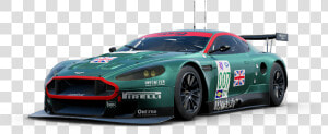 Forza Wiki   Aston Martin V8 Vantage  2005   HD Png Download