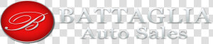 Battaglia Auto Sales   Graphics  HD Png Download