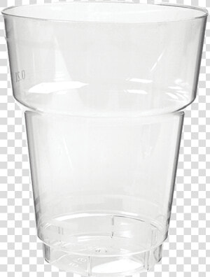 Glass  Beer soft Drink Glass  With Collar  Ps  250ml    Old Fashioned Glass  HD Png Download