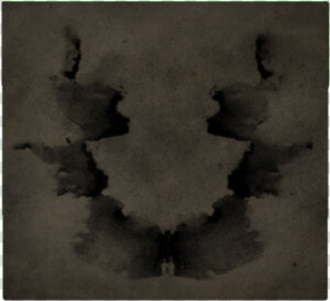 Nukapedia The Vault   Test De Rorschach  HD Png Download