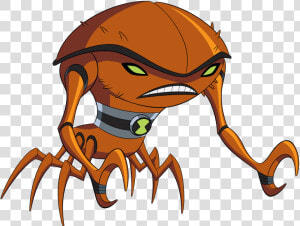 Ben 10 Planet   Ben 10 Alien Brainstorm  HD Png Download