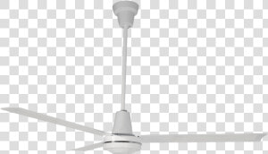 Leading Edge 56 inch 120v Industrial Ceiling Fan   Ceiling Fan  HD Png Download