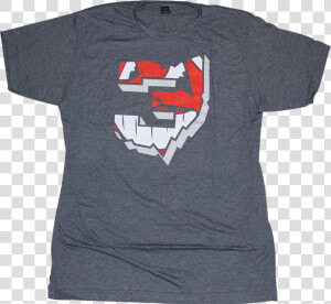 Threes Columbus  Ohio Bar Cleveland Indians T shirt  HD Png Download