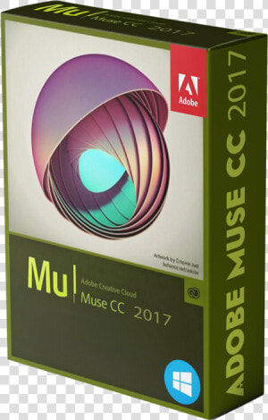 Adobe Muse Cc   Adobe Muse Cc 2017 Crack  HD Png Download