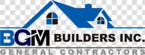 Building Contractors Logo   Png Download   General Contractor Building Contractor Logo  Transparent Png